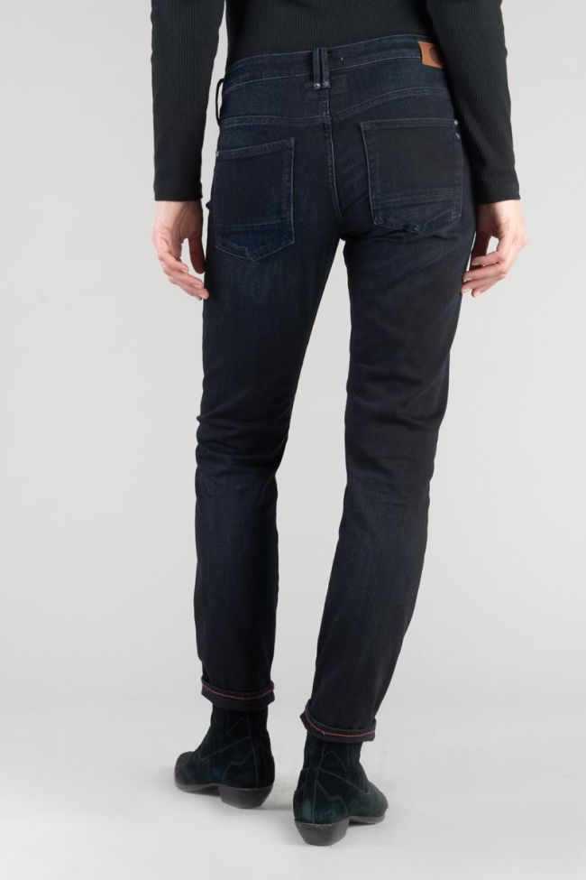 Sea 200/43 boyfit jeans blue-black N°1