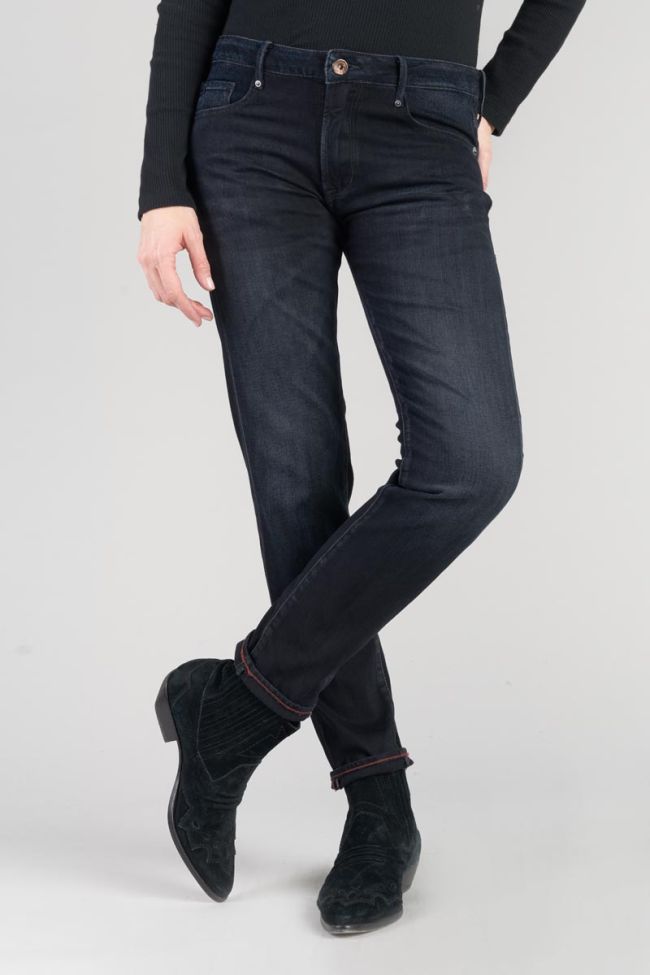 Sea 200/43 boyfit jeans blue-black N°1