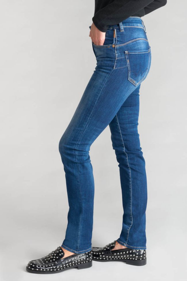 Casal pulp regular high waist jeans blue N°2