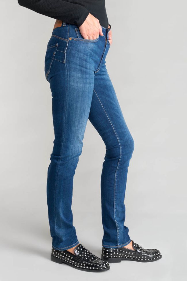 Casal pulp regular high waist jeans blue N°2