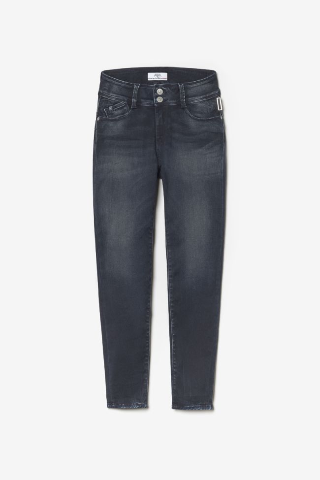 Gush ultra pulp slim 7/8th jeans blue-black N°1
