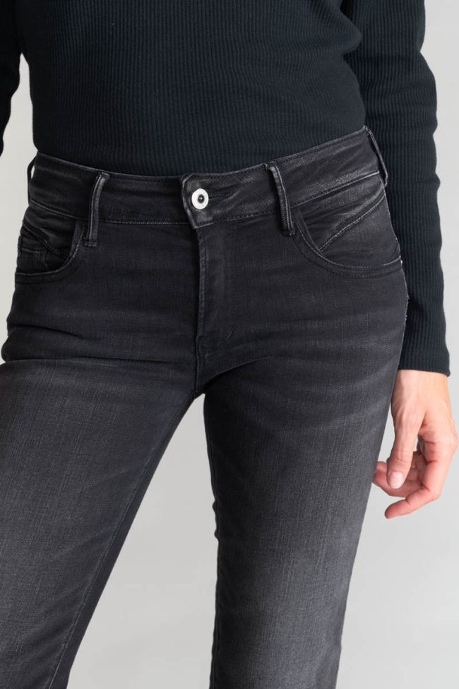 Haid pulp regular jeans black N°1