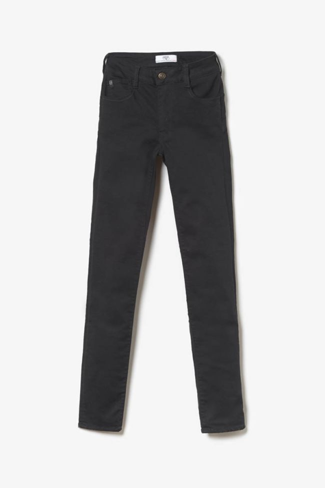 Pulp regular high waist jeans black N°0