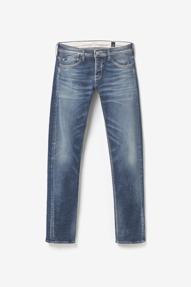Basic 700/11 adjusted jeans vintage blue N°2
