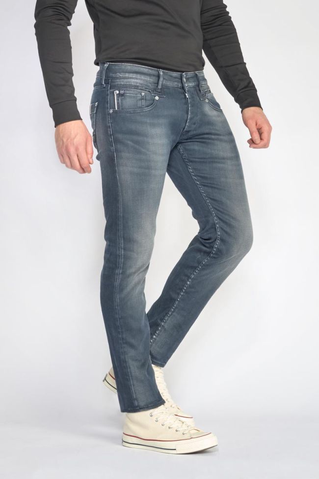 Bonillo 700/11 adjusted jeans blue-black N°3
