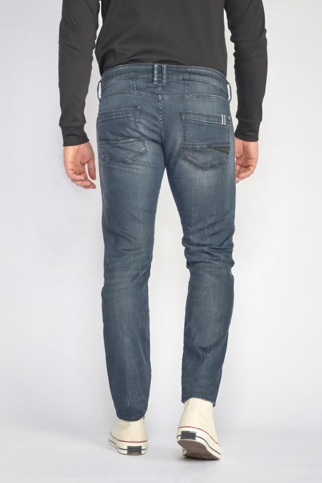 Bonillo 700/11 adjusted jeans blue-black N°3
