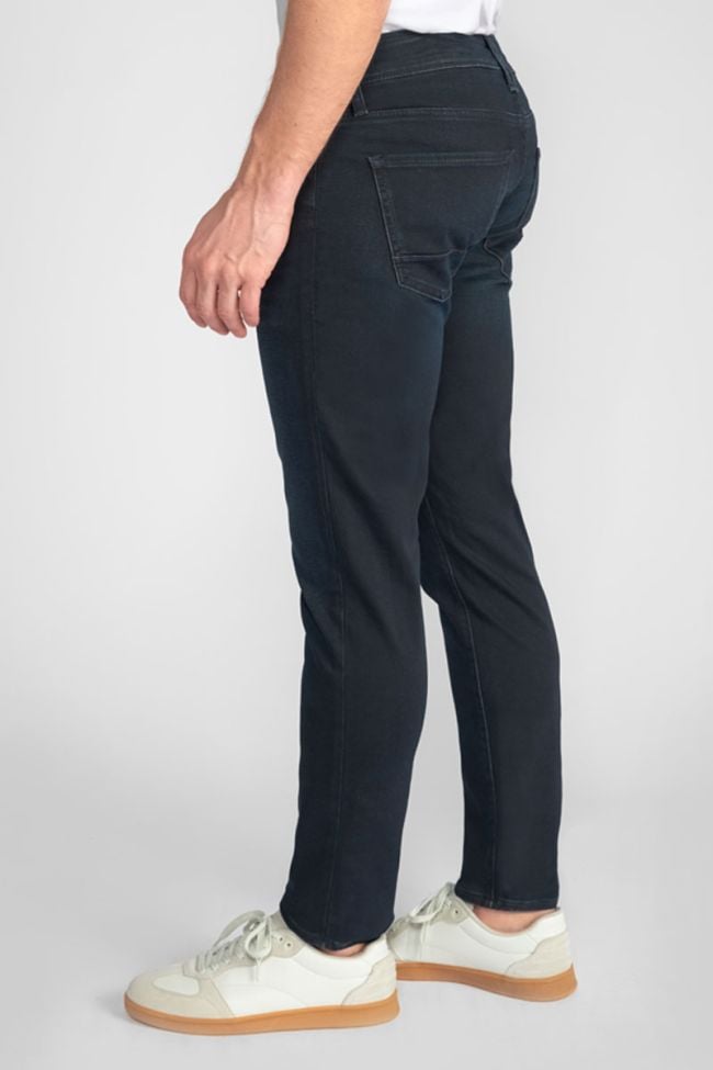 Jogg 700/11 adjusted jeans blue-black N°1