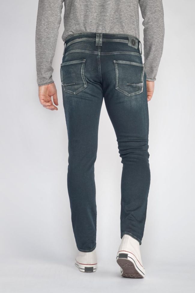 Jogg 700/11 adjusted jeans blue-black N°3
