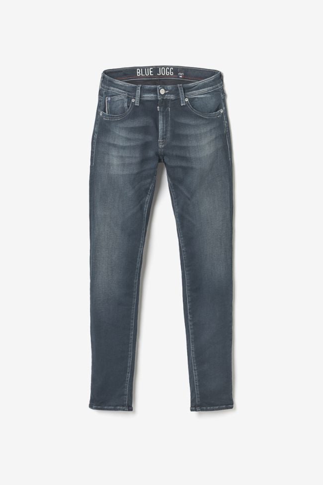 Jogg 700/11 adjusted jeans blue-black N°3