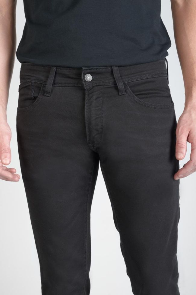 Jogg 700/11 adjusted jeans noir N°0