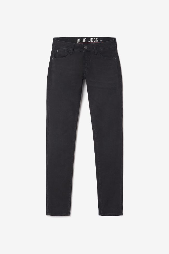 Jogg 700/11 adjusted jeans black N°0