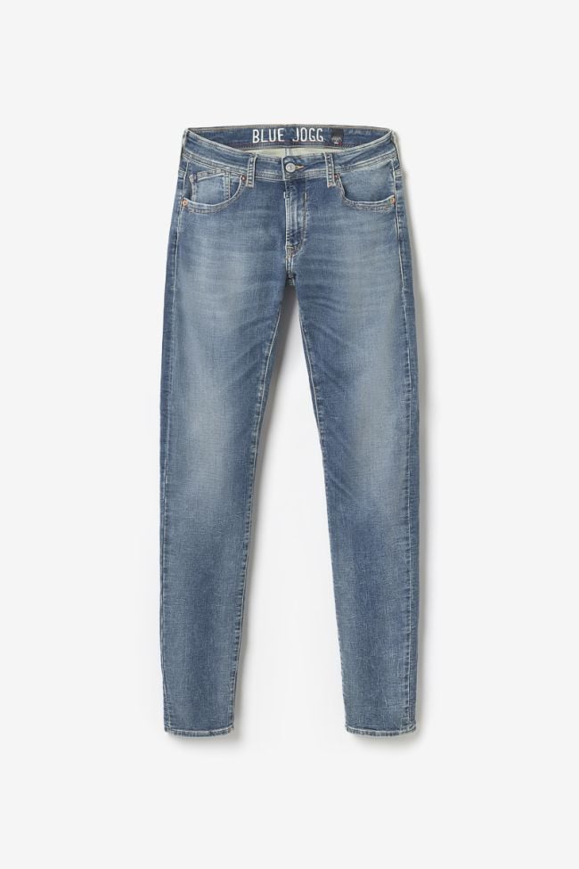 Jogg 700/11 adjusted jeans vintage blue N°4