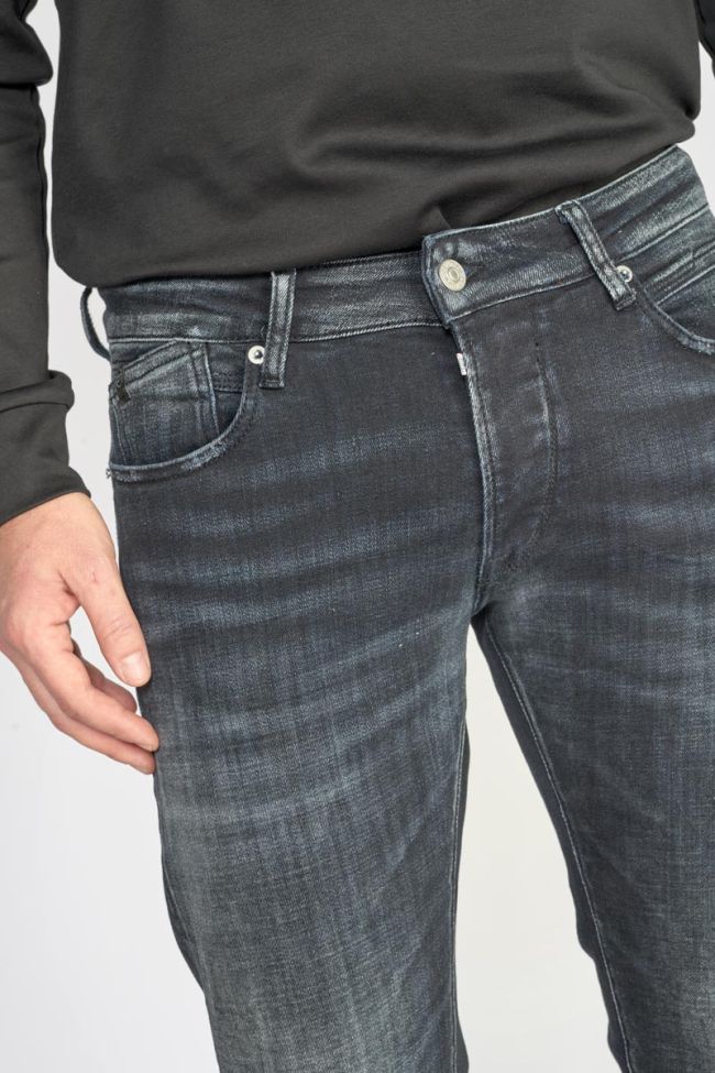 Totor 700/11 adjusted jeans blue-black N°2