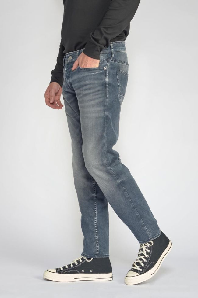 Wall 700/11 adjusted jeans gris N°2