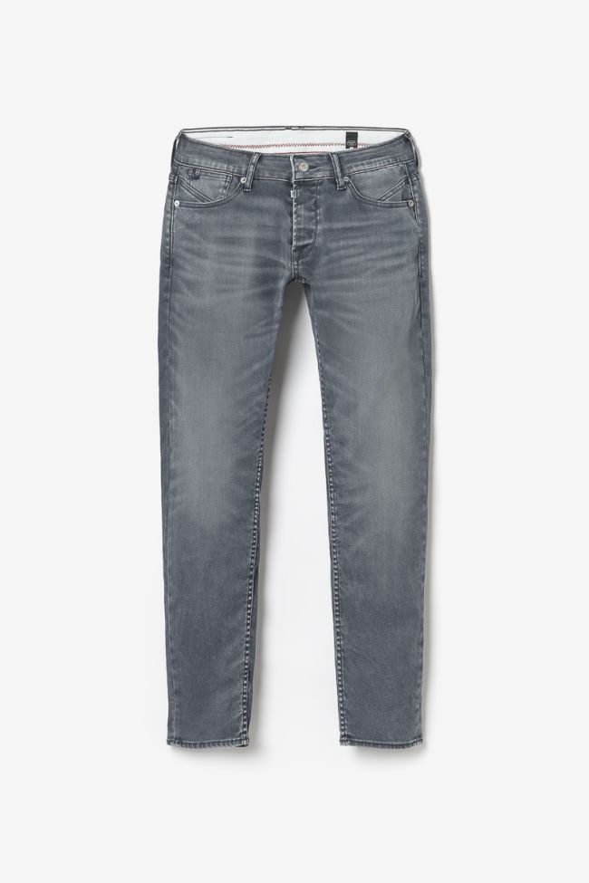 Wall 700/11 adjusted jeans gris N°2