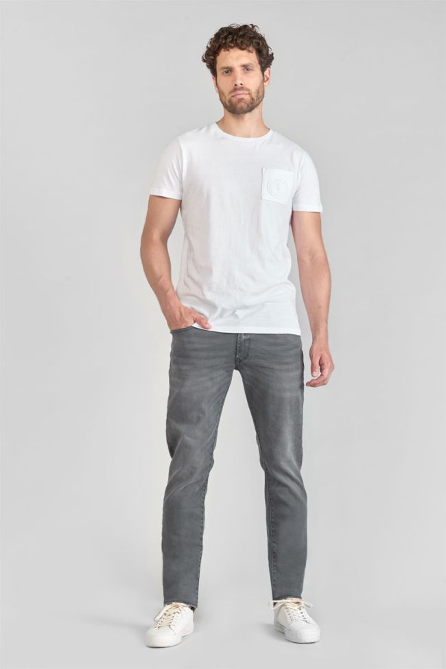 Hives 800/12 regular jeans grey N°2