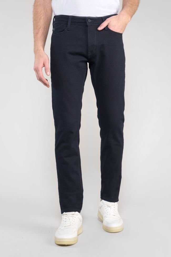Basic 700/11 adjusted jeans blue-black N°0
