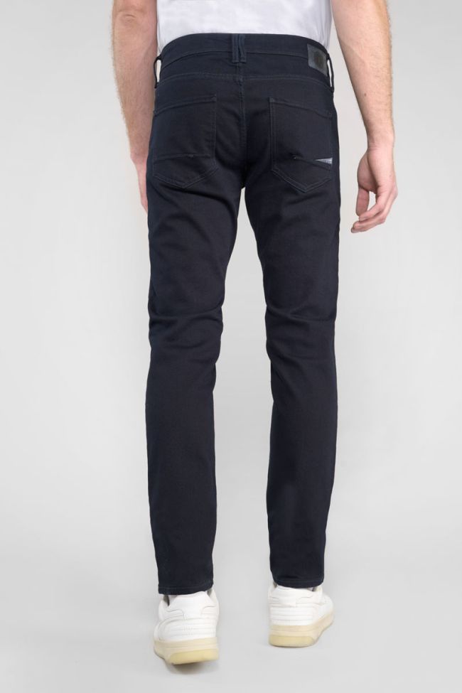 Basic 700/11 adjusted jeans blue-black N°0