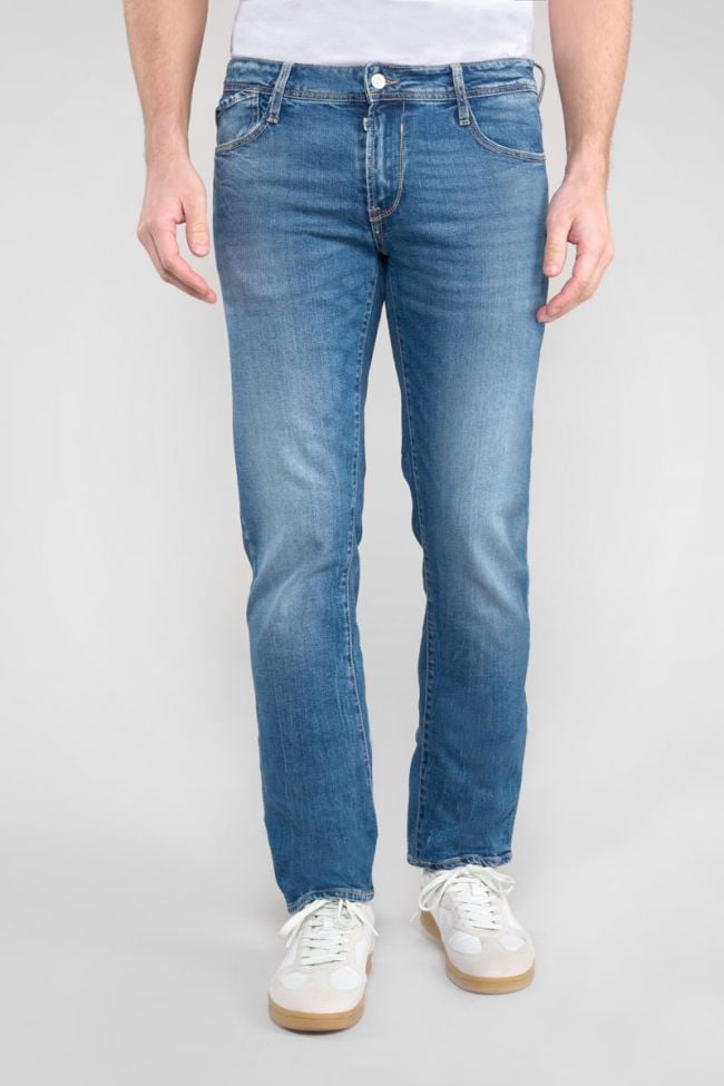 Maat 800/12 regular jeans bleu N°3