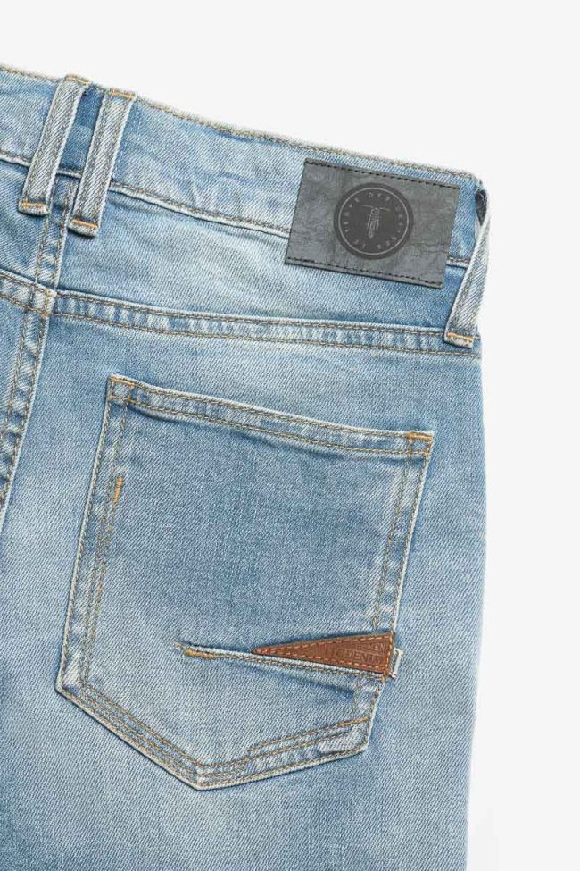 Basic 800/16 regular jeans blue N°4