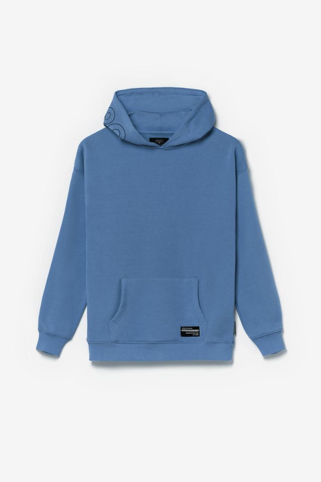 Blue Hisabo hoodie