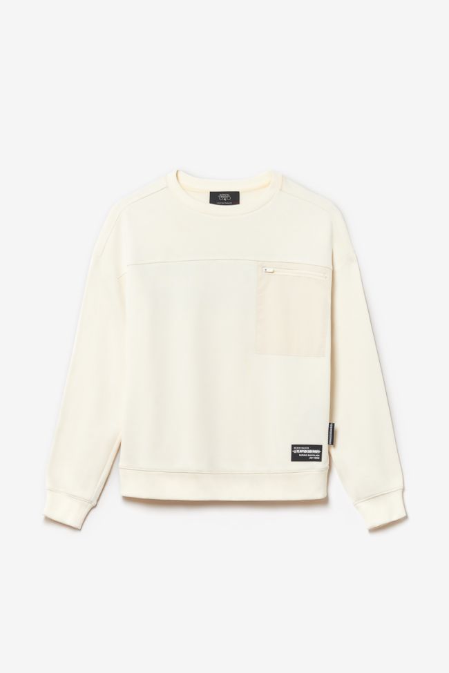 Off-white Junbo sweatshirt