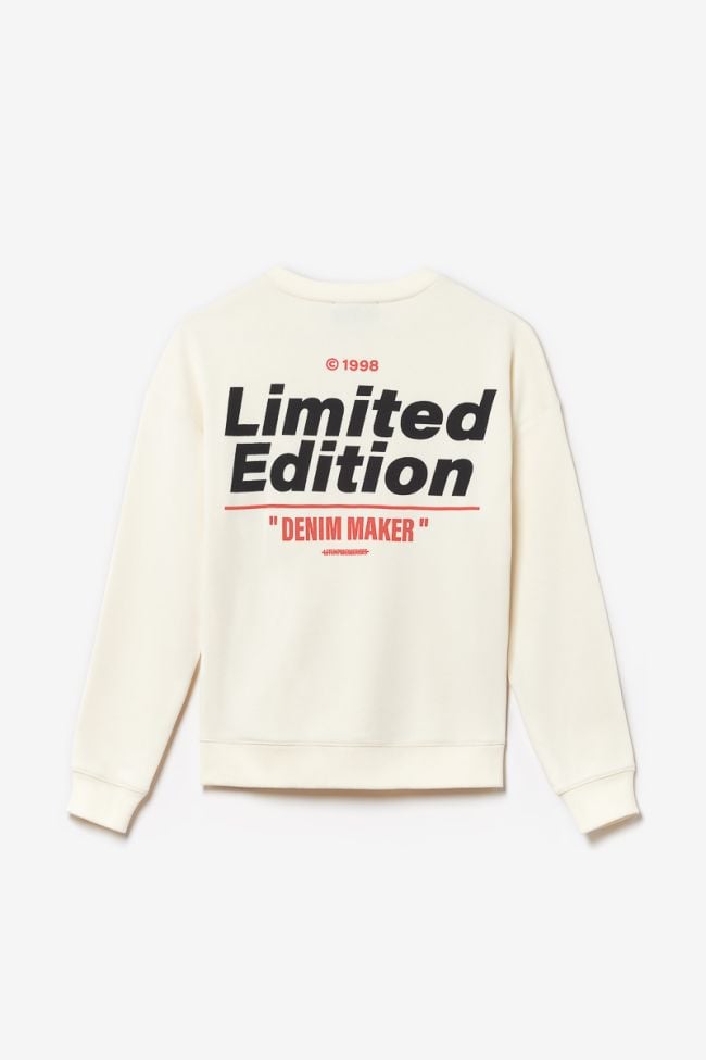 Off-white Junbo sweatshirt