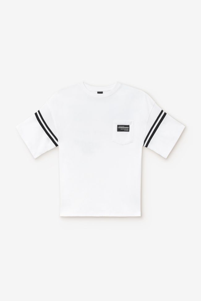 White Keibo t-shirt