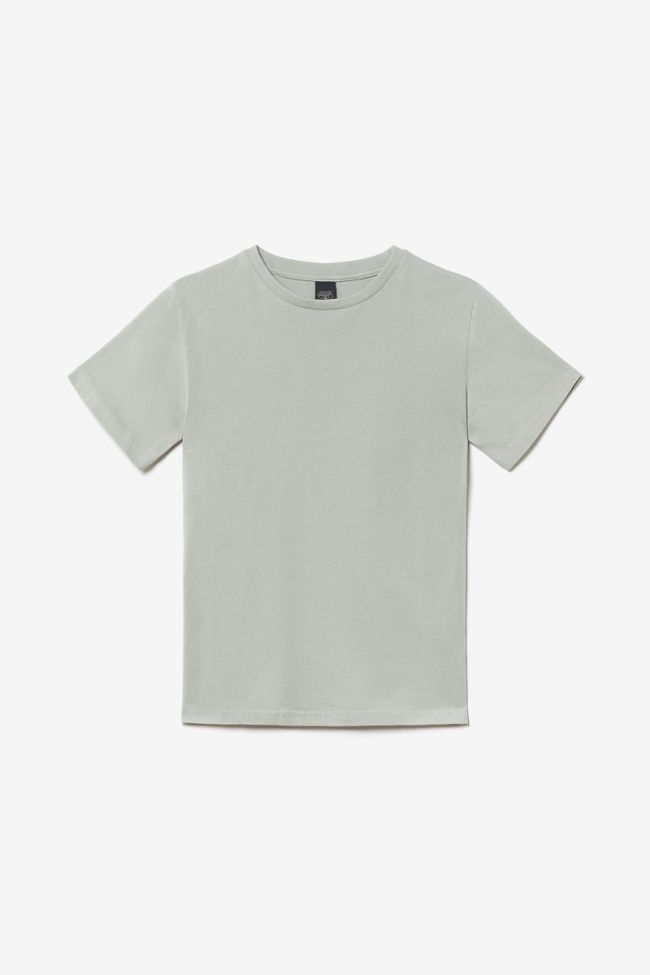 Light grey Shumbo t-shirt