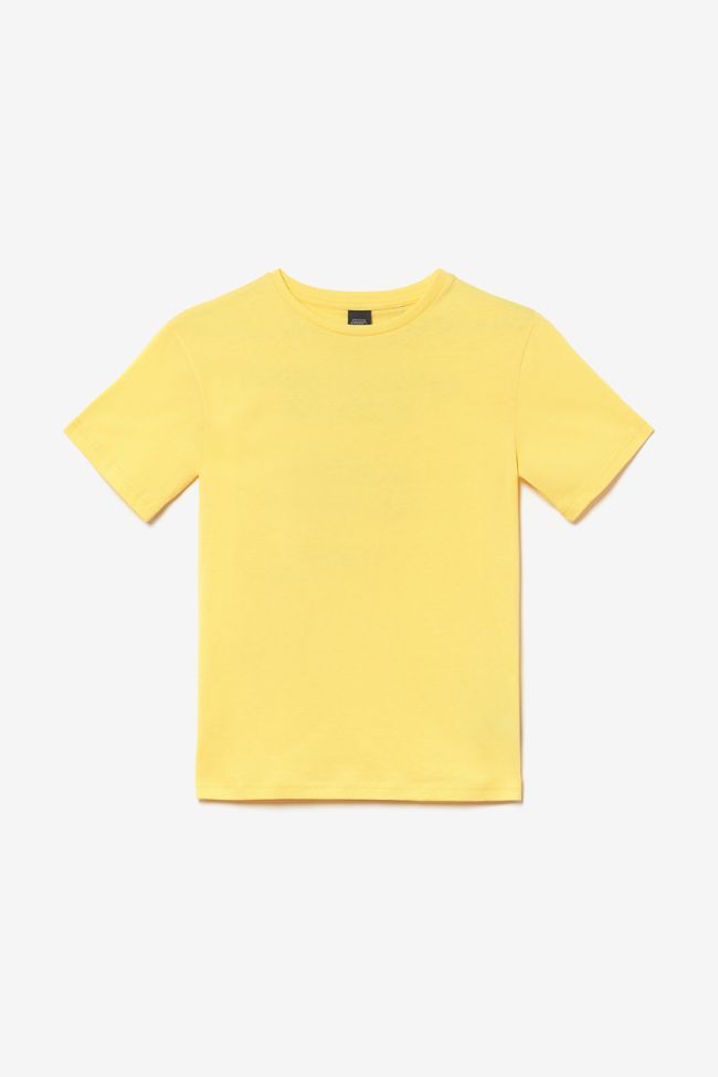 Yellow Shumbo t-shirt