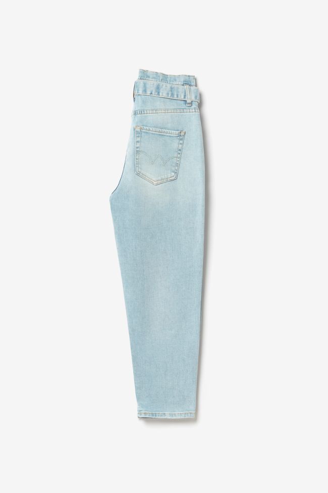 Milina boyfit 7/8th jeans blue N°5