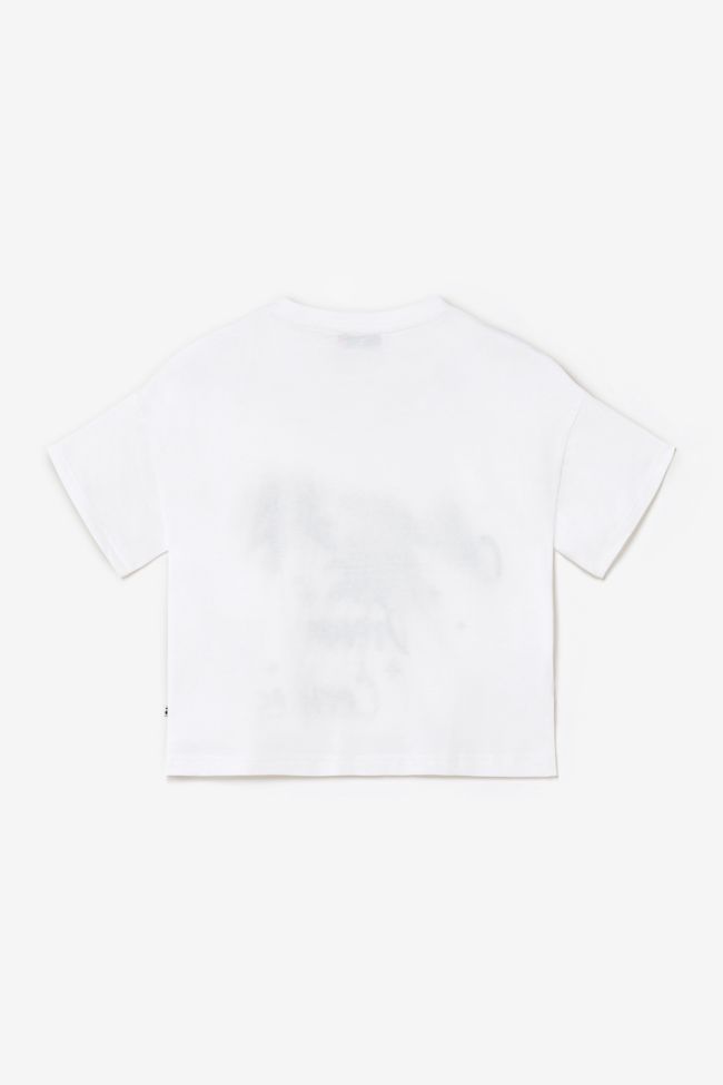 White Palmigi t-shirt