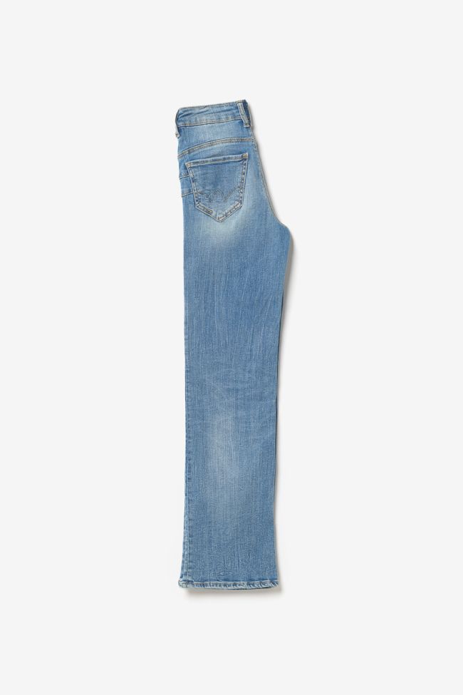 Pulp regular high waist jeans blue N°4