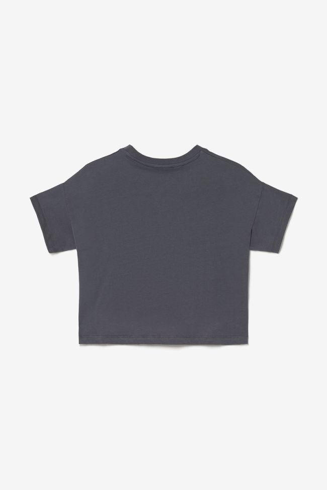 Charcoal grey Timogi t-shirt