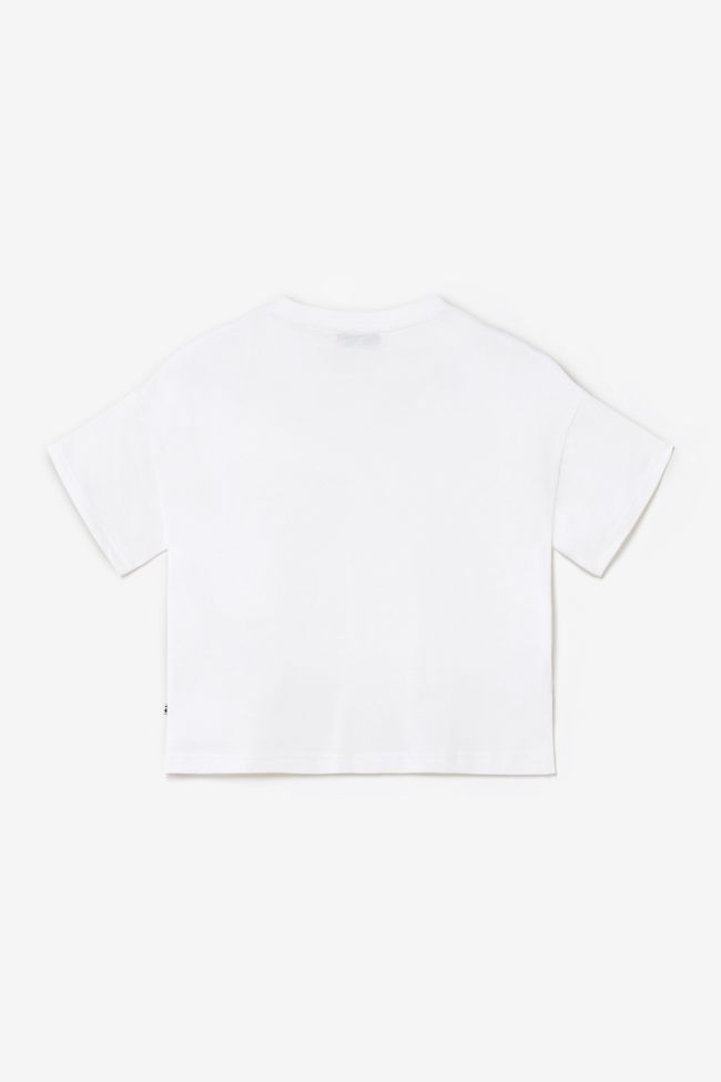 White Vinagi t-shirt