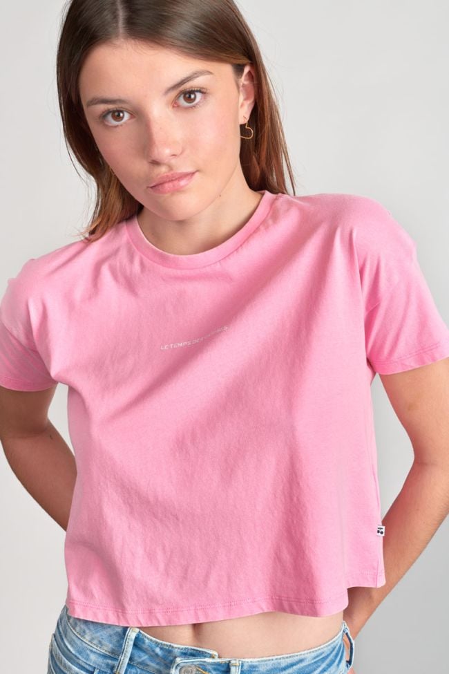 Pink Vinagi t-shirt