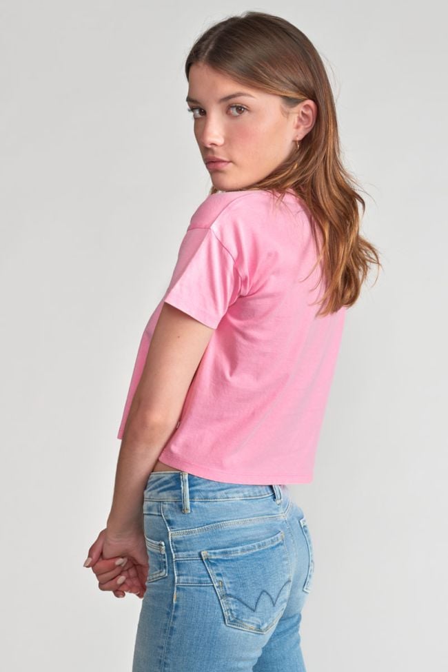 Pink Vinagi t-shirt
