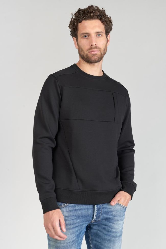 Black Biro sweatshirt