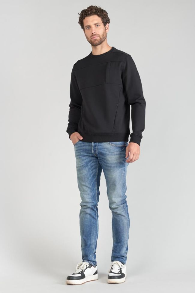 Black Biro sweatshirt