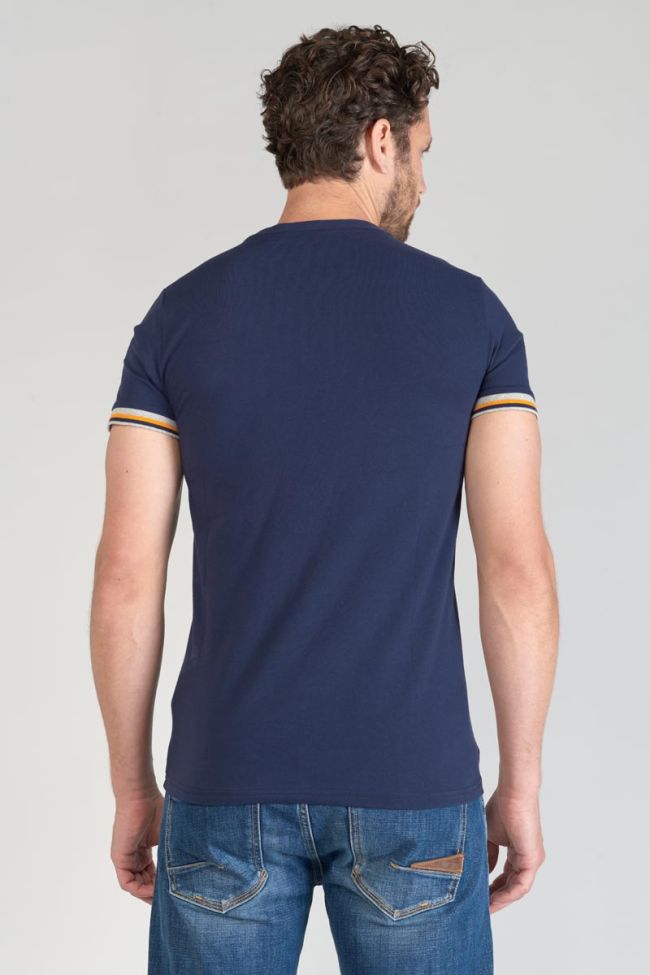 Navy blue Grale t-shirt