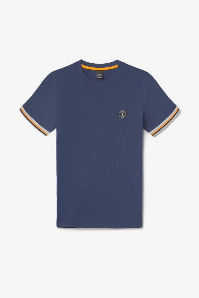 Navy blue Grale t-shirt