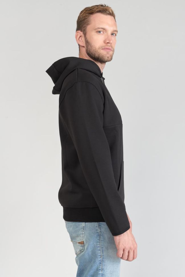 Black Provis hoodie