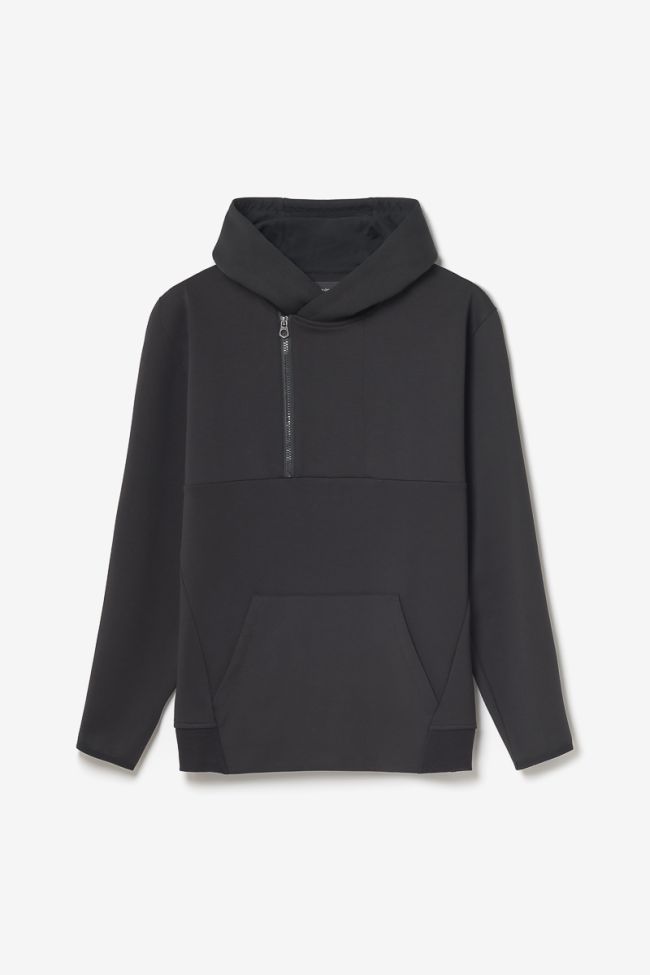 Black Provis hoodie
