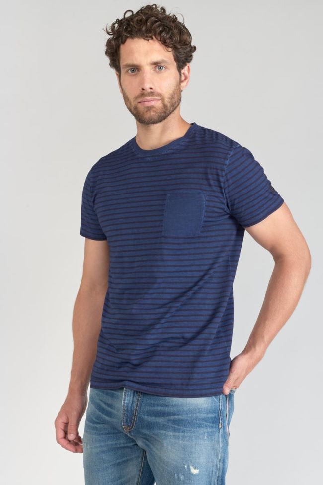 Striped Rable t-shirt