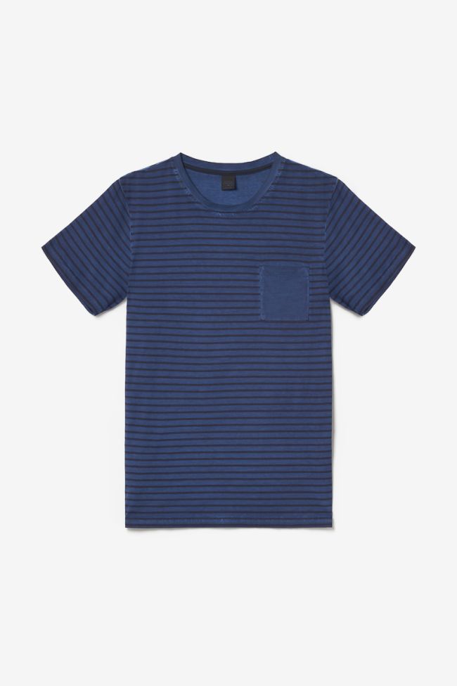Striped Rable t-shirt