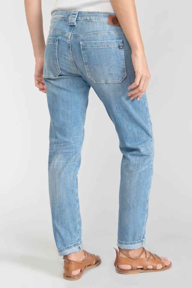 Cara 200/43 boyfit jeans blue N°4