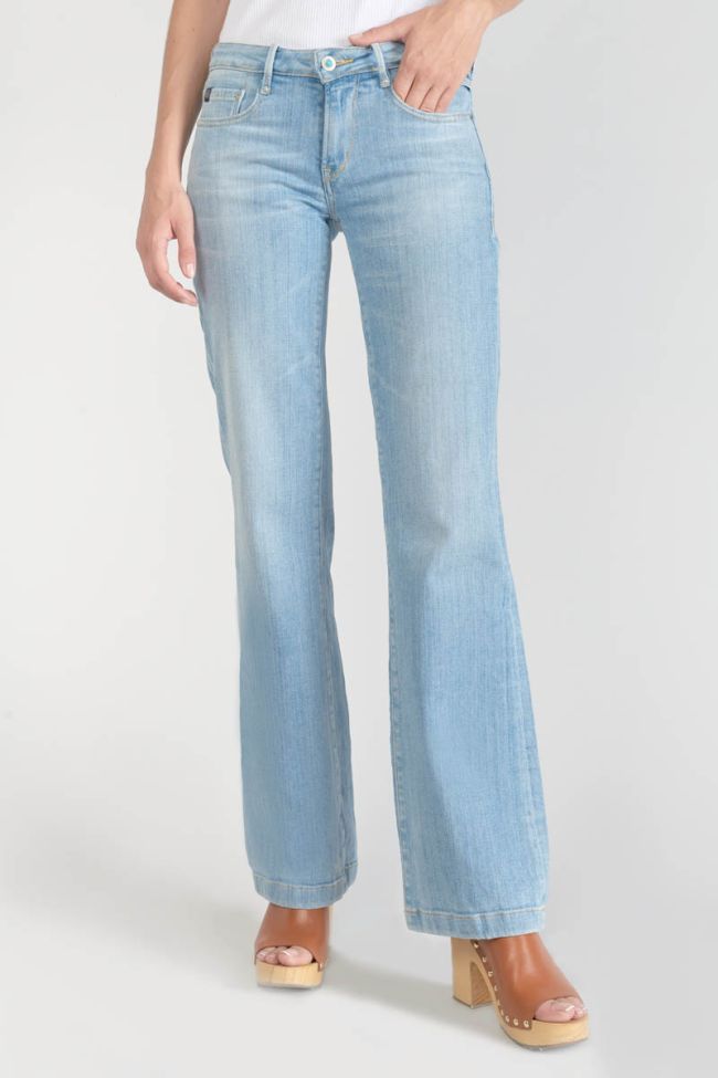 Kadi flare jeans blue N°5