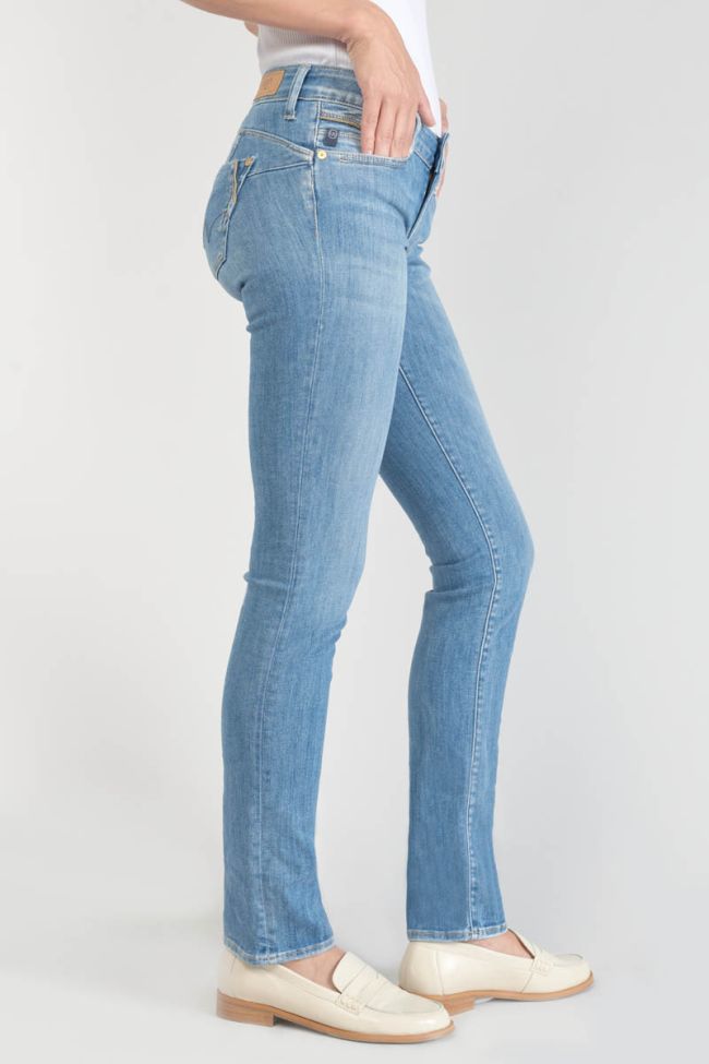 Kana pulp regular jeans blue N°4