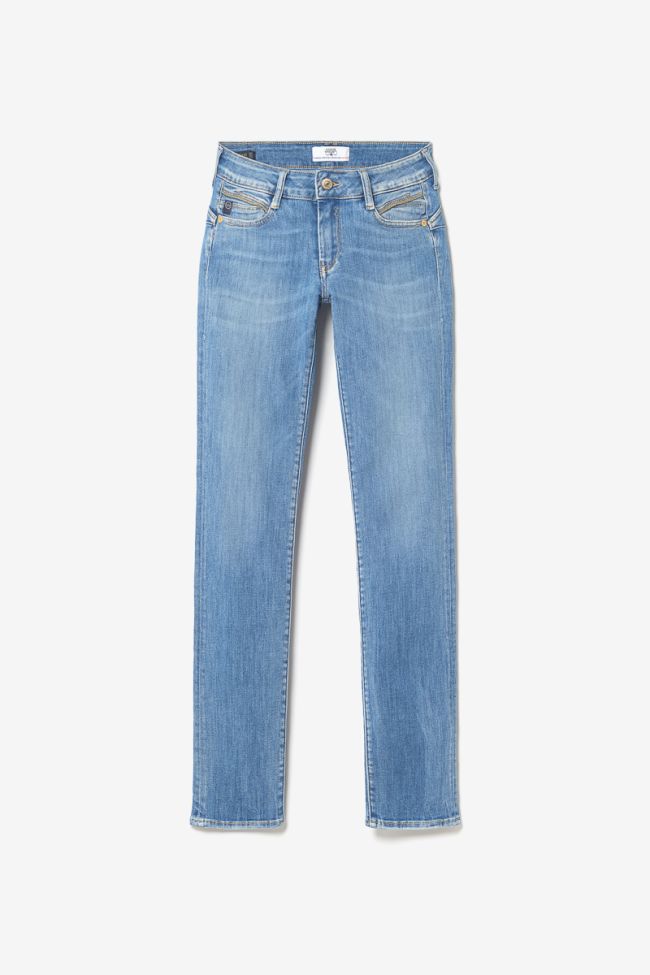 Kana pulp regular jeans blue N°4