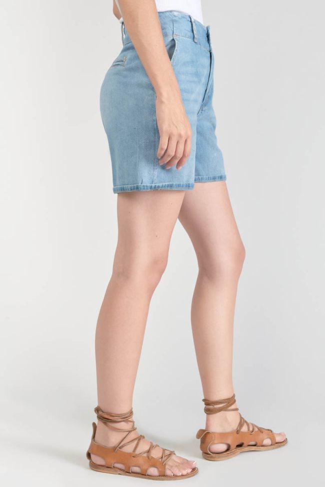 Light blue denim Sydney shorts